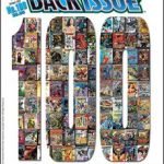 Back Issue #100 October 2017 (magazine review). Back Issue #100 October 2017 (magazine review).