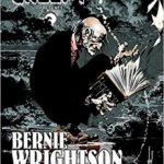 Creepy Presents Bernie Wrightson (book review). Creepy Presents Bernie Wrightson (book review).