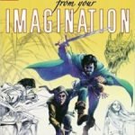 Drawing From Your Imagination by Ron Tiner (book review). Drawing From Your Imagination by Ron Tiner (book review).