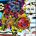 Kirby 100: 100 Top Creators Celebrate Jack Kirby’s Greatest Work (book review) Kirby 100: 100 Top Creators Celebrate Jack Kirby’s Greatest Work (book review)