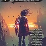 Phantaxis: Science Fiction & Fantasy Magazine – August 2017 (magazine review) Phantaxis: Science Fiction & Fantasy Magazine – August 2017 (magazine review)