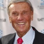 Richard Anderson (1926-2017): memories by: GF Willmetts. Richard Anderson (1926-2017): memories by: GF Willmetts.