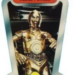 Star Wars: Topps Classic Sticker Book by Topps Company (book review). Star Wars: Topps Classic Sticker Book by Topps Company (book review).