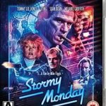 Stormy Monday (1988) (film review). Stormy Monday (1988) (film review).