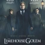 The Limehouse Golem (2017) : (a film review by Mark R. Leeper) The Limehouse Golem (2017) : (a film review by Mark R. Leeper)