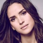 Good Omens TV series adds Narcos’ Adria Arjona to its cast. Good Omens TV series adds Narcos’ Adria Arjona to its cast.