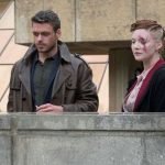 Electric Dreams Episode 1: The Hood Maker (TV episode review). Electric Dreams Episode 1: The Hood Maker (TV episode review).