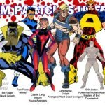 What’s In A Super-Name?: an article in super-hero class by: GF Willmetts. What’s In A Super-Name?: an article in super-hero class by: GF Willmetts.