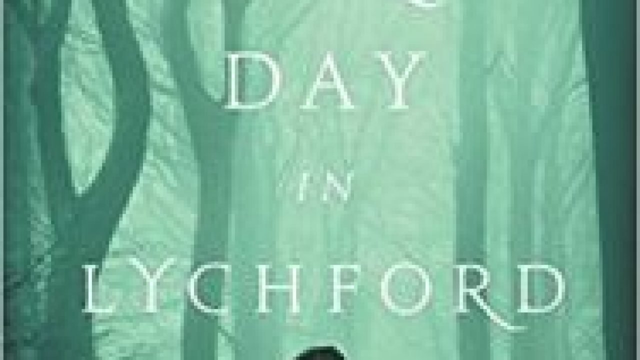 A Long Day In Lychford By Paul Cornell Book Review - 