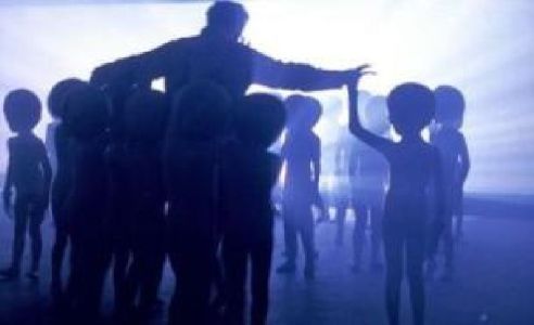 Alien Abduction: are humans being snatched? (video documentary: UFOs).