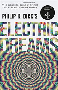 Philip K. Dick & the Alternate Realities he claimed he could see (video).