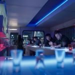 The Expanse interview by Steven Bereznai. The Expanse interview by Steven Bereznai.