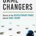 Game Changers by Rudlf Taschner (book review). Game Changers by Rudlf Taschner (book review).