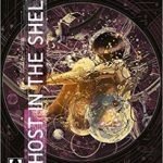 Ghost In The Shell by Andrew Osmond (book review). Ghost In The Shell by Andrew Osmond (book review).