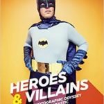 Heroes & Villains by Andrew Boyle (book review). Heroes & Villains by Andrew Boyle (book review).
