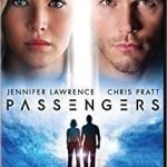 Passengers (2016) (DVD film review). Passengers (2016) (DVD film review).