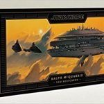 Star Wars Art – Ralph McQuarrie: 100 Postcards by Ralph McQuarrie (postcard review). Star Wars Art – Ralph McQuarrie: 100 Postcards by Ralph McQuarrie (postcard review).