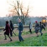 Electric Dreams Episode 3: The Commuter (TV episode review). Electric Dreams Episode 3: The Commuter (TV episode review).