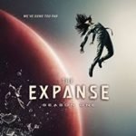 The Expanse Season One (DVD TV series). The Expanse Season One (DVD TV series).