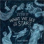 What We See In The Stars by Kelsey Oseid (book review) What We See In The Stars by Kelsey Oseid (book review)