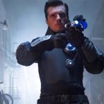Future Man (trailer for new Seth Rogen scifi TV series). Future Man (trailer for new Seth Rogen scifi TV series).