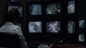 The New Mutants: trailer and panel (video). The New Mutants: trailer and panel (video).