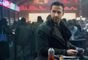 Blade Runner 2049: film retrospective (video).