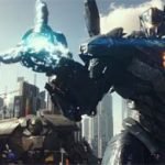 Pacific Rim Uprising (1st trailer). Pacific Rim Uprising (1st trailer).