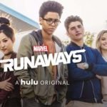 Marvel’s Runaways TV series (1st trailer). Marvel’s Runaways TV series (1st trailer).
