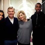 Who’s who in all new Who? Doctor Who cast revealed for 2018. Who’s who in all new Who? Doctor Who cast revealed for 2018.