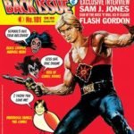 Back Issue # 101 December 2017 (magazine review) Back Issue # 101 December 2017 (magazine review)