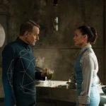 Electric Dreams Episode 6: Human Is (TV episode review). Electric Dreams Episode 6: Human Is (TV episode review).
