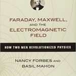 Faraday, Maxwell And The Electromagnetic Field by Nancy Forbes and Basil Mahon (book review) Faraday, Maxwell And The Electromagnetic Field by Nancy Forbes and Basil Mahon (book review)
