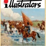 Illustrators # 20 (magazine review). Illustrators # 20 (magazine review).