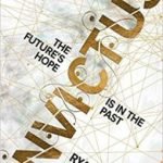 Invictus by Ryan Graudin (book review) Invictus by Ryan Graudin (book review)