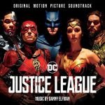 Justice League: Original Motion Picture Soundtrack by Danny Elfman (soundtrack review) Justice League: Original Motion Picture Soundtrack by Danny Elfman (soundtrack review)