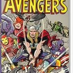 The Little Book Of The Avengers by Roy Thomas (book review). The Little Book Of The Avengers by Roy Thomas (book review).