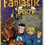 The Little Book Of The Fantastic Four (book review) The Little Book Of The Fantastic Four (book review)