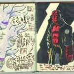 Guillermo del Toro Is At Home With Monsters by Steven Bereznai (exhibit review). Guillermo del Toro Is At Home With Monsters by Steven Bereznai (exhibit review).