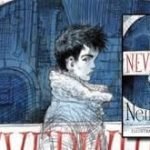 Neverwhere: The Author’s Preferred Text by Neil Gaiman and illustrated by Chris Riddell (book review) Neverwhere: The Author’s Preferred Text by Neil Gaiman and illustrated by Chris Riddell (book review)