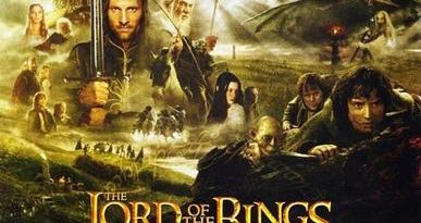 Lord of the Rings TV series for Amazon Prime is a go.