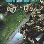The Martian Wave: 2017 edited by J Alan Erwine (book review). The Martian Wave: 2017 edited by J Alan Erwine (book review).