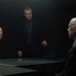 Counterpart (trailer for a new scifi TV series with a Fringe-like twist). Counterpart (trailer for a new scifi TV series with a Fringe-like twist).