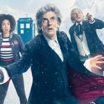 Doctor Who Christmas Special 2017. Doctor Who Christmas Special 2017.