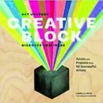 Creative Block by Danielle Krysa (book review). Creative Block by Danielle Krysa (book review).