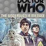 Doctor Who: The Underwater Menace by Geoffrey Orme (DVD review). Doctor Who: The Underwater Menace by Geoffrey Orme (DVD review).