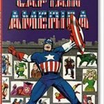 The Little Book Of Captain America (book review). The Little Book Of Captain America (book review).
