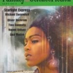 The Magazine Of Fantasy & Science Fiction, Sept/Oct 2017, Volume 133 #733 (magazine review). The Magazine Of Fantasy & Science Fiction, Sept/Oct 2017, Volume 133 #733 (magazine review).