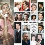 The Music Of ITC (CD review). The Music Of ITC (CD review).