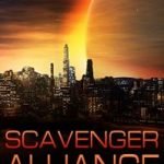 Scavenger Alliance: Exodus One by Janet Edwards (book review). Scavenger Alliance: Exodus One by Janet Edwards (book review).